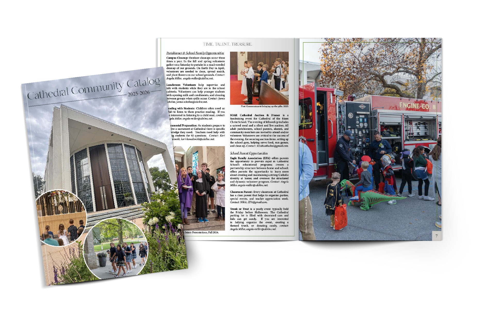 202526 Cathedral Community Catalog