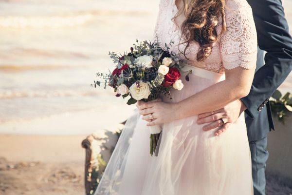 Wedding Caption 